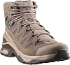 Salomon Quest Echo Gore TEX Men's Hiking Shoes