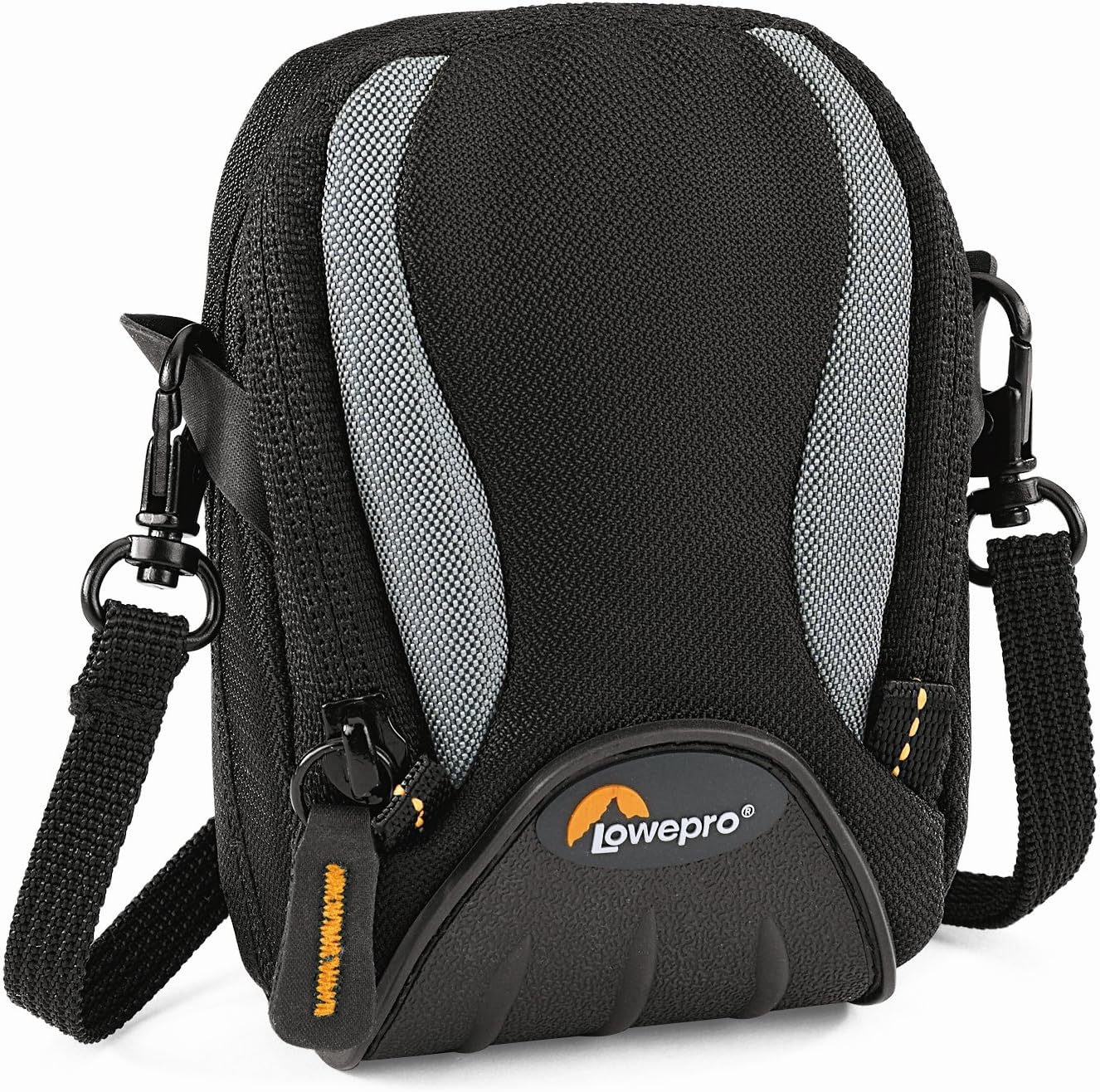 Lowepro Apex 20 AW Compact Camera Bag - A Protective Camera Pouch For Your Point and Shoot Camera With All Weather Cover