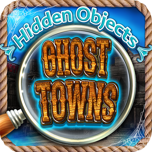 Haunted Objects Hidden Objects Haunted Mystery Ghost Towns - Secret Manor Object Puzzle ...