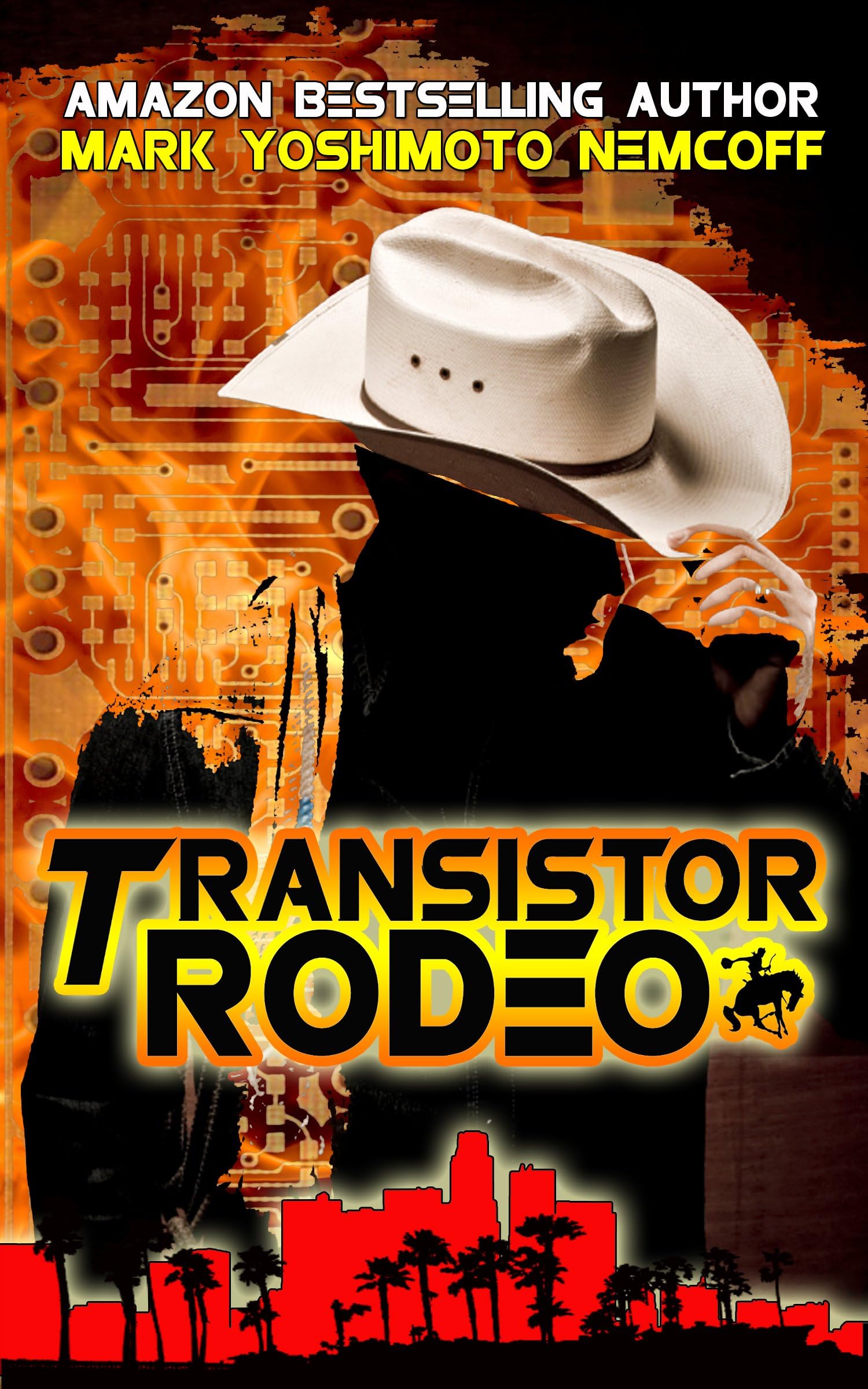 Transistor Rodeo