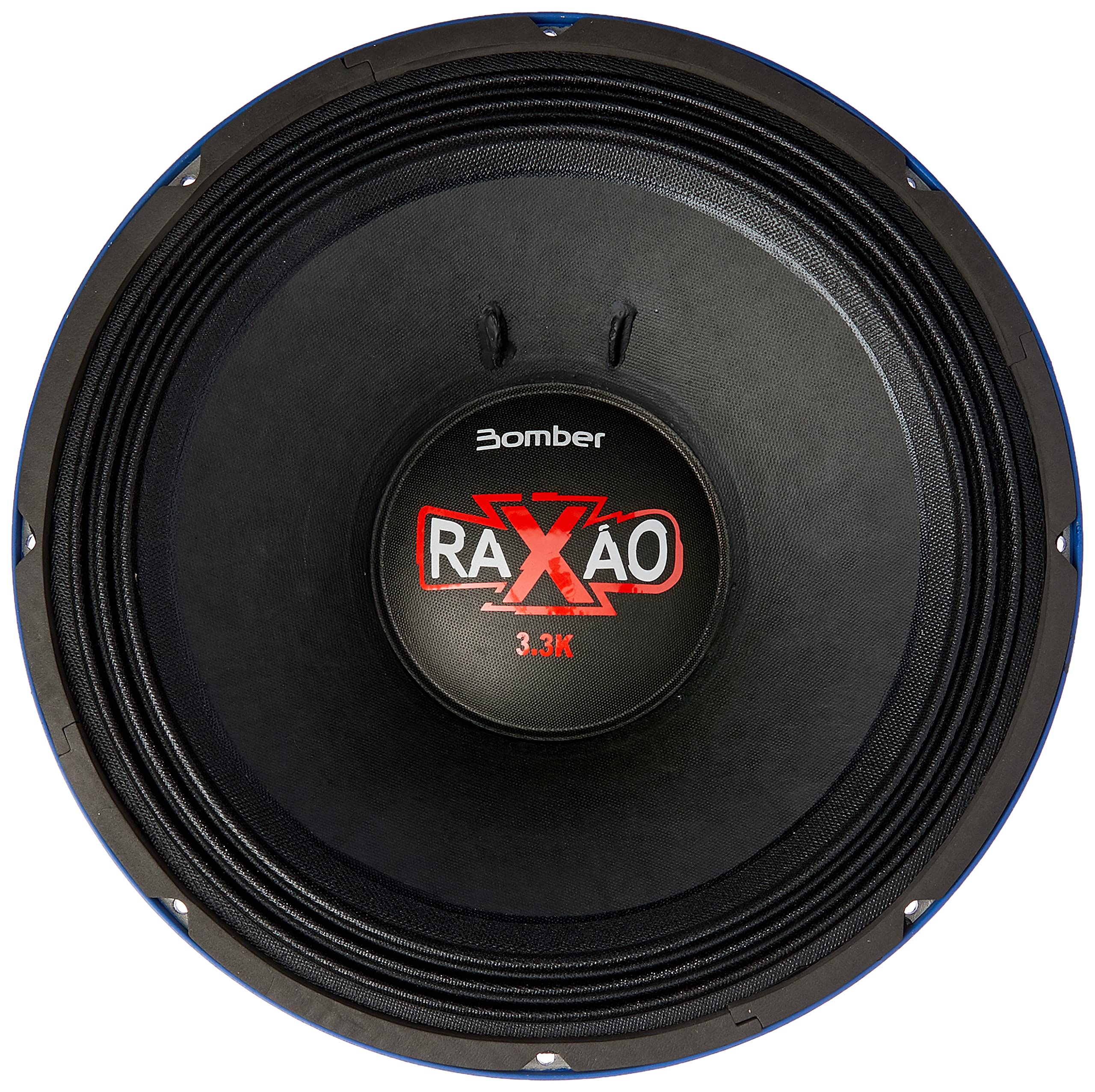 Woofer Raxão 15