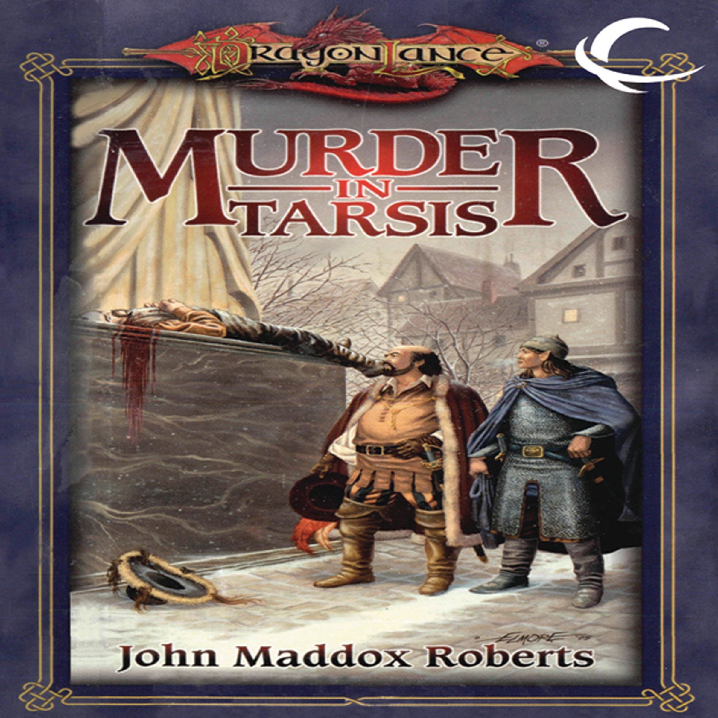 Murder in Tarsis