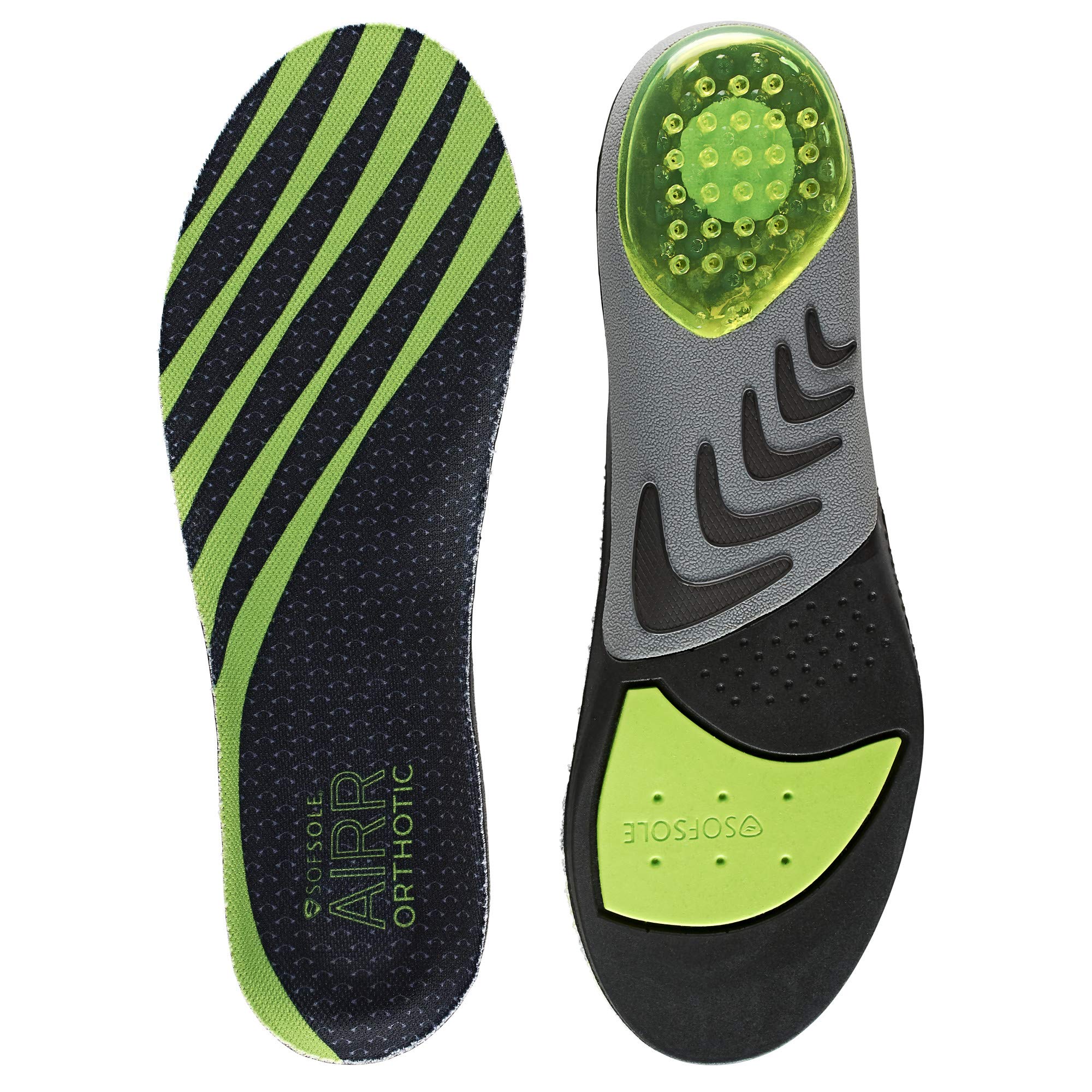 Sof Sole Męska wkładka Airr Orthotic M Comfort