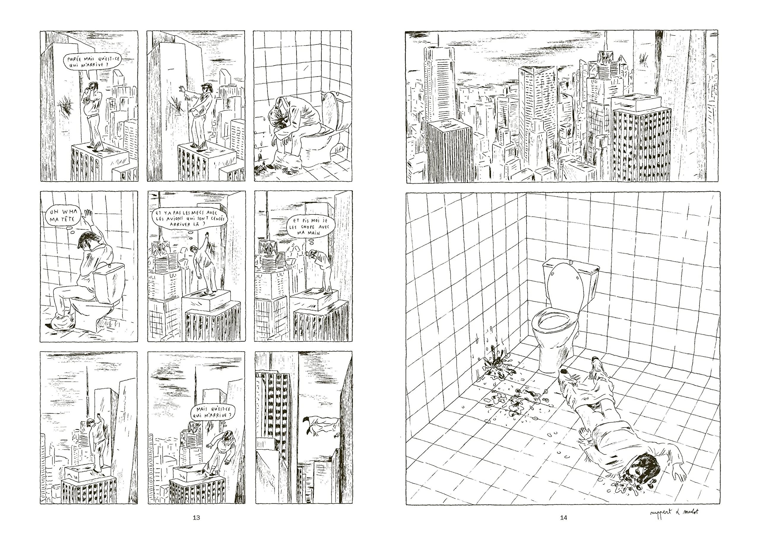Rock Strips: L'histoire du rock en BD