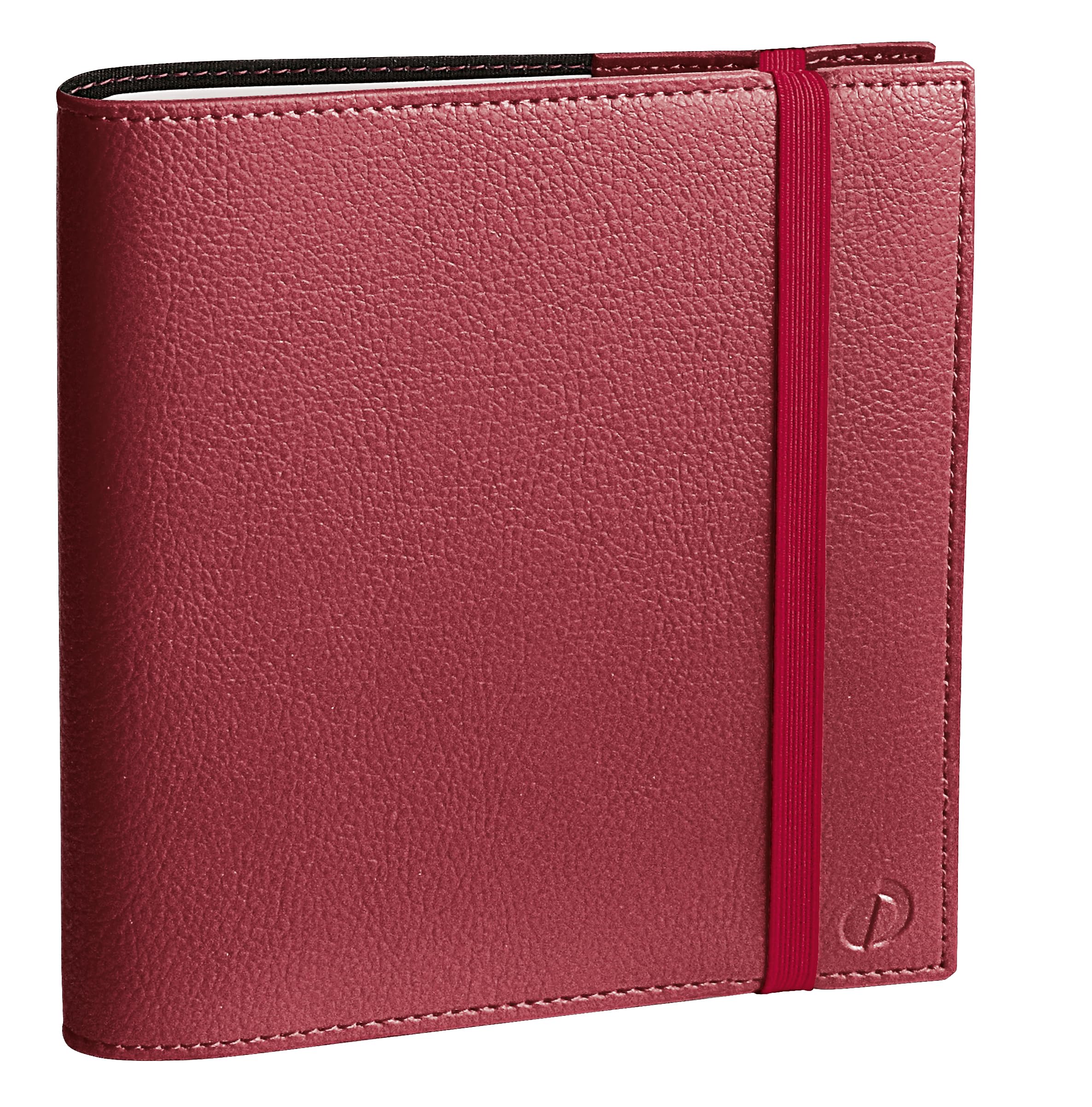 EXECUTIF SEPT COLOR vz ML Céleste rosa 2026 / 2027: Lehrerkalender für 13 Monate