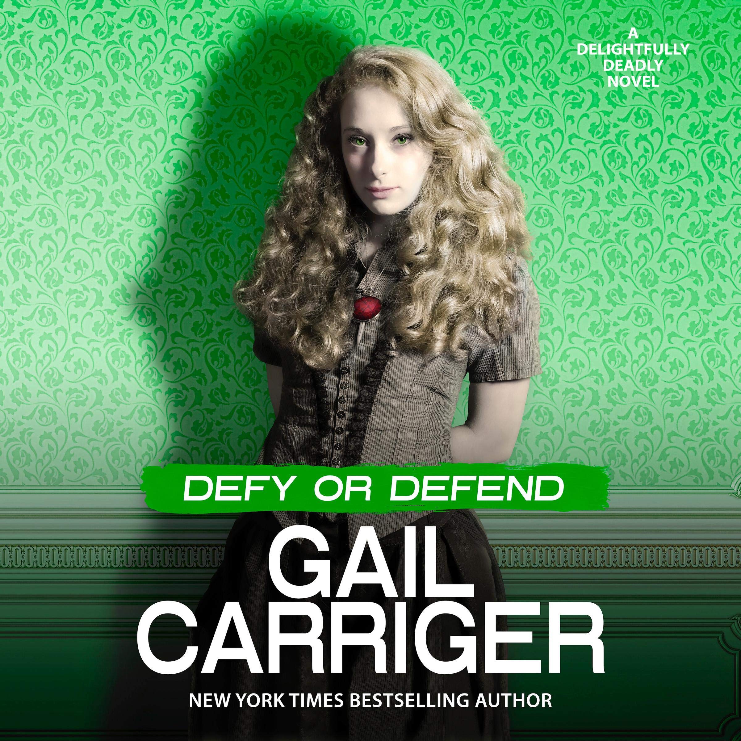 Cover art for Defy or Defend