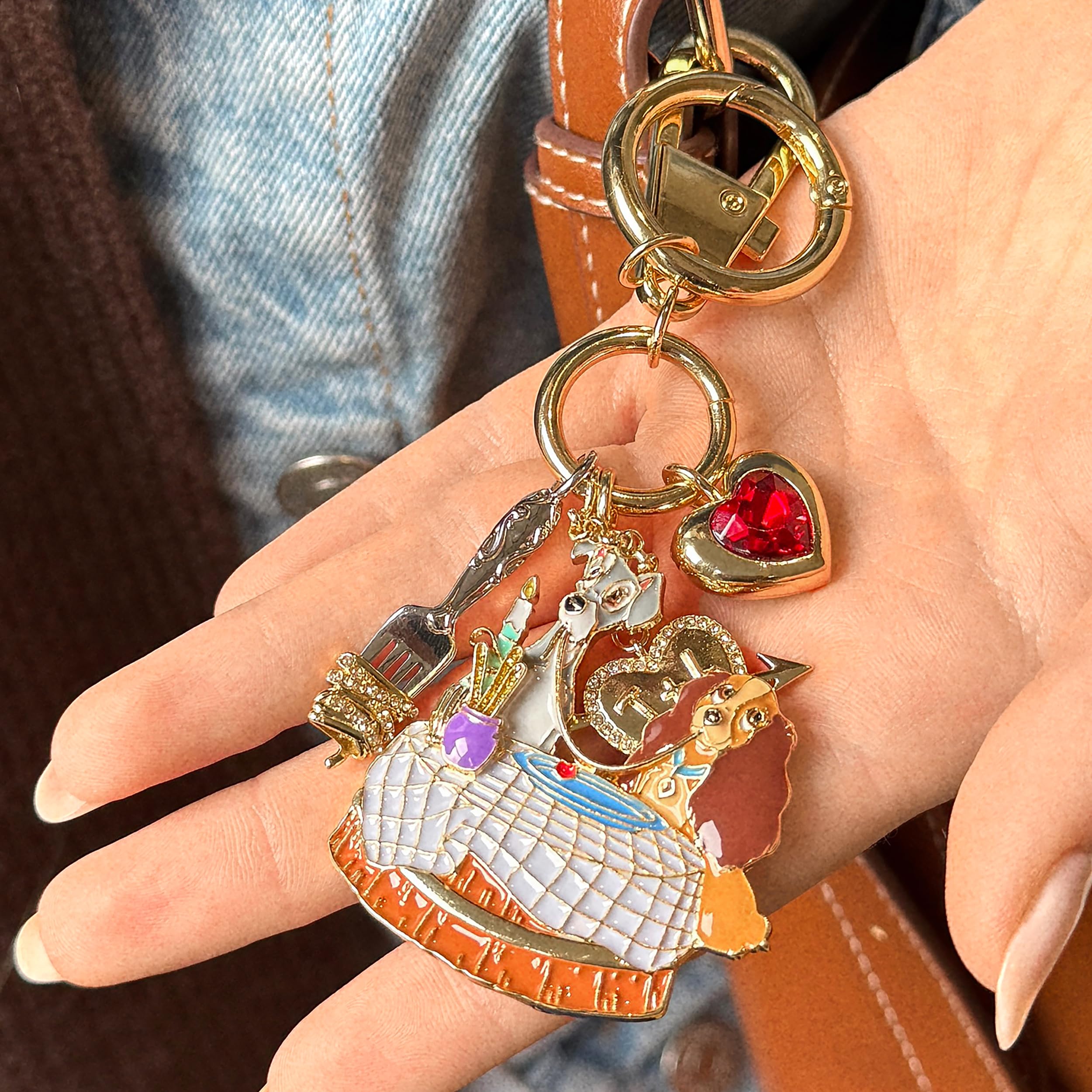 Amazon.com: BaubleBar: Disney x BaubleBar