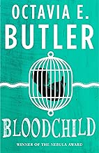 Bloodchild The Hugo Locus and Nebula awardwinning novella English Edition