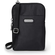 Baggallini Take Two RFID Bryant Crossbody
