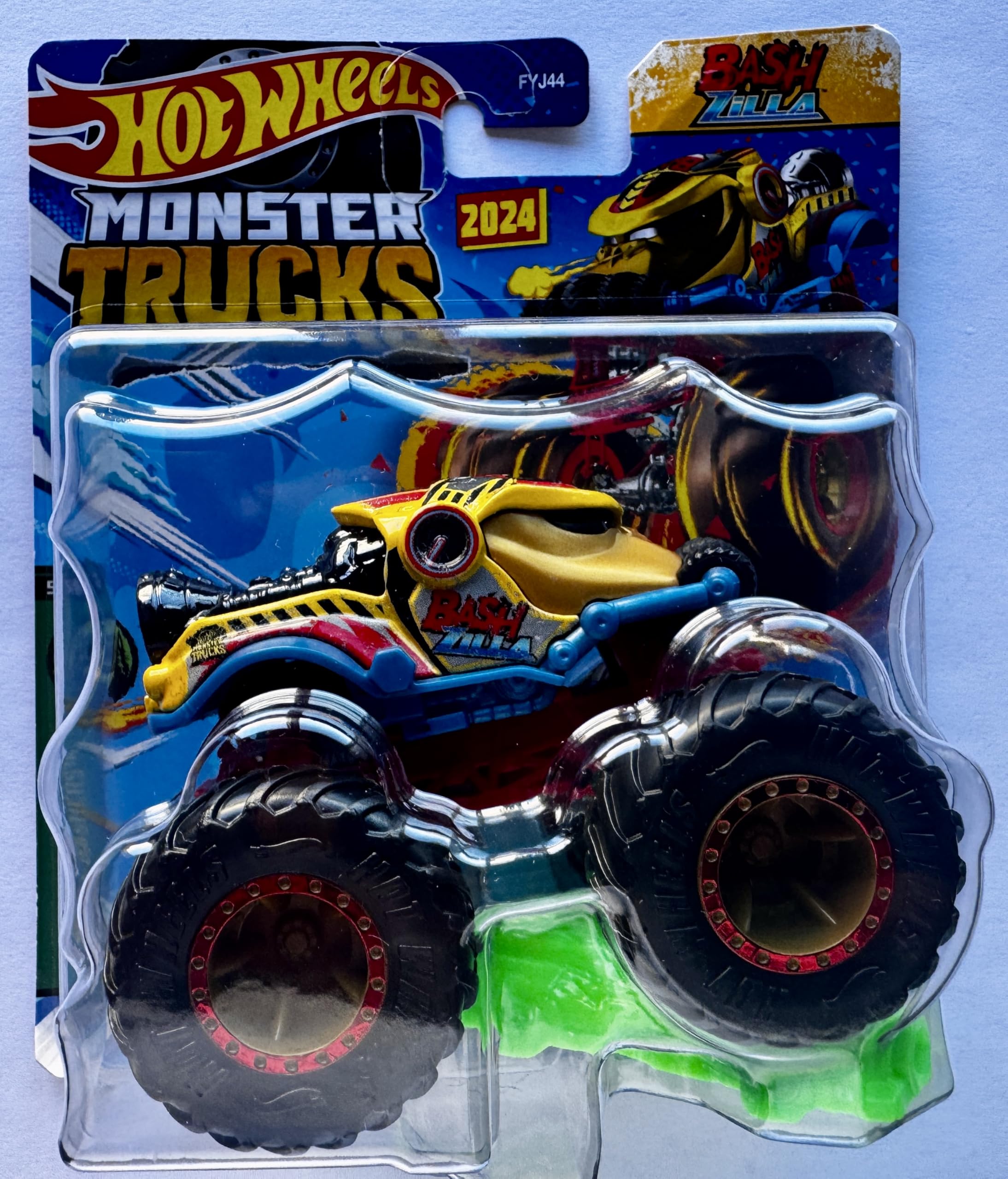 HotWheels 35th DRAG TRUCK 超超激レア‼️ HotWheels 35th DRAG TRUCK 超超激レア‼️ 50周年最後のCollector