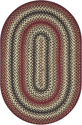 Miniatura 9 de Homespice Prime - Alfombras trenzadas de yute