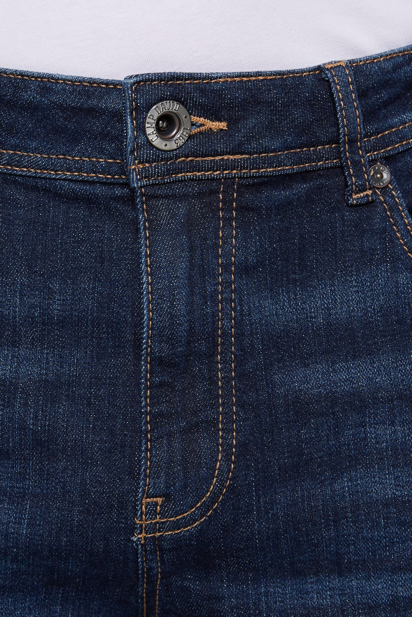 Camp David Herren Jeans ST:VE Regular Fit