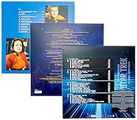 Vista 4 de Star Trek Box