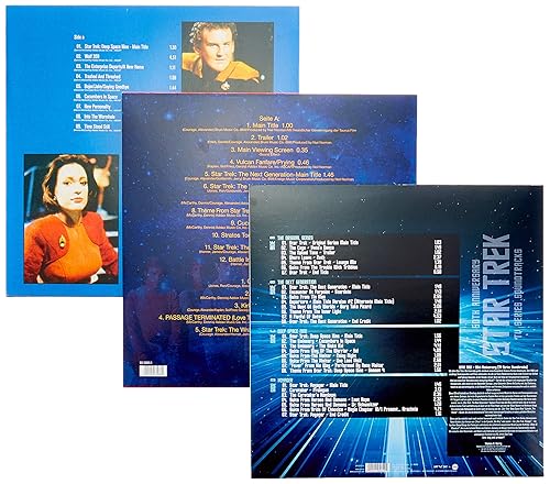 Miniatura 4 de Star Trek Box