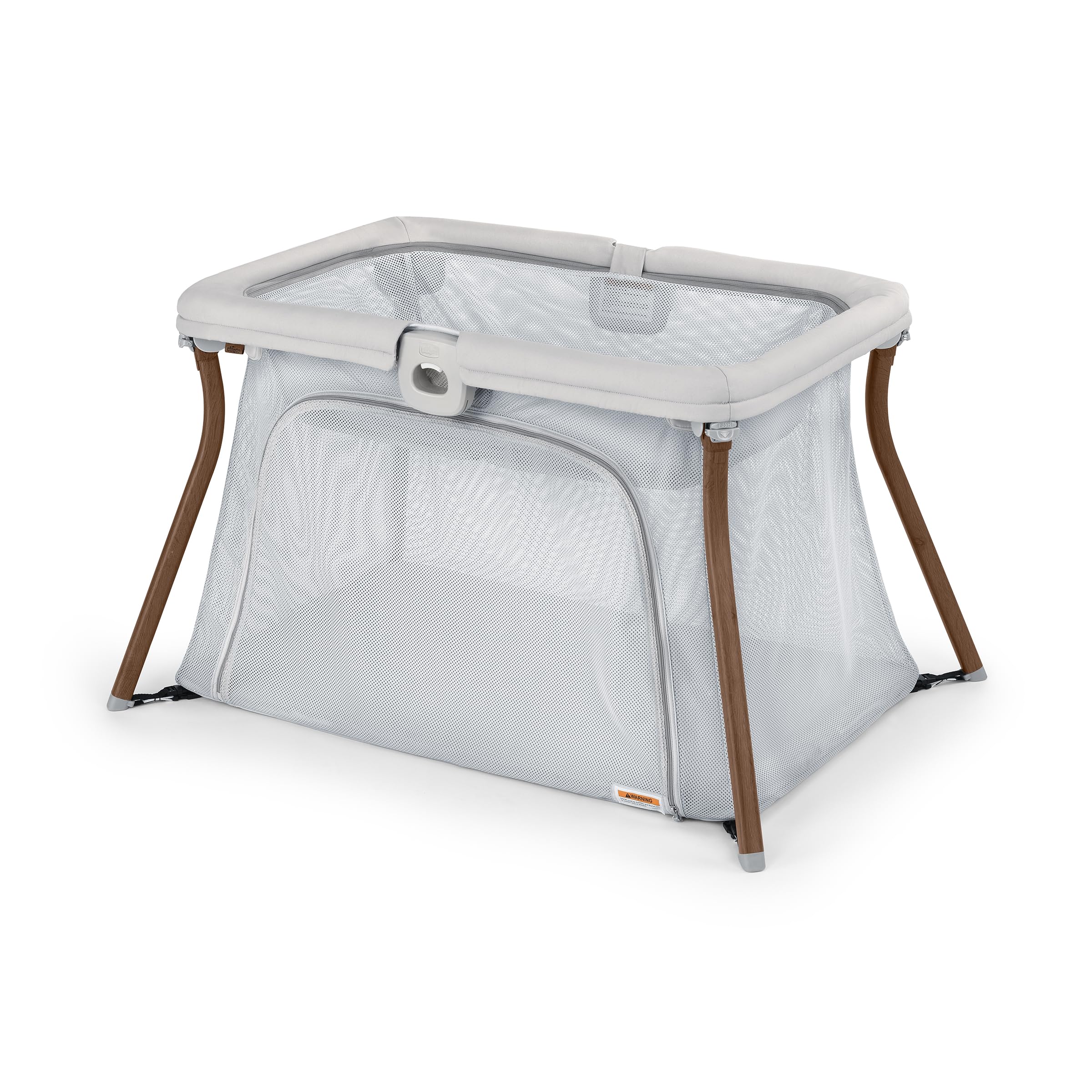 Amazon.com : Chicco Alfa Lite Nest Lightweight Travel Playard with