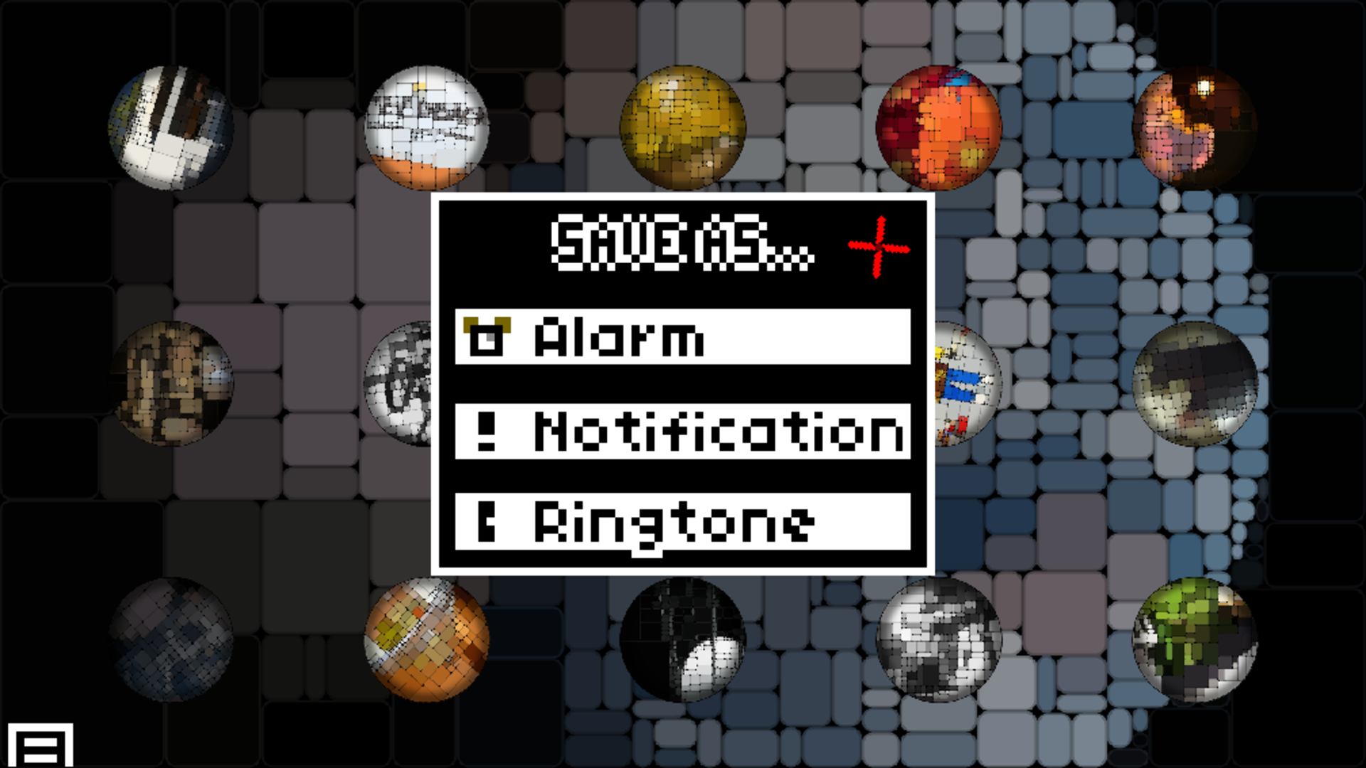 Mixer Sounds and RingtonesAmazon.deAppstore for Android