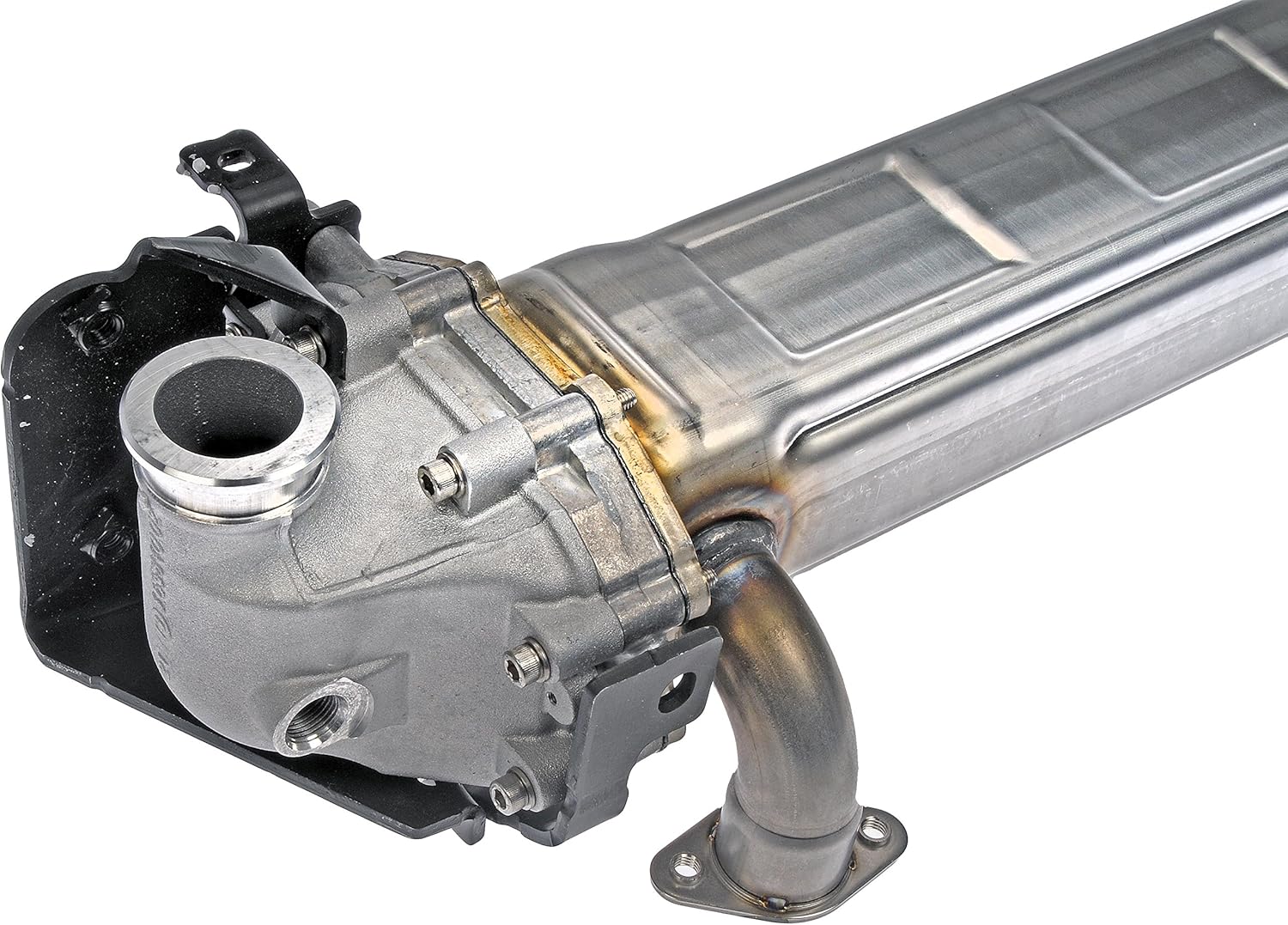 Dorman 904-5021 Exhaust Gas Recirculation (EGR) Cooler Compatible with Select Volvo Models