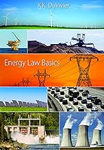 Energy Law Basics