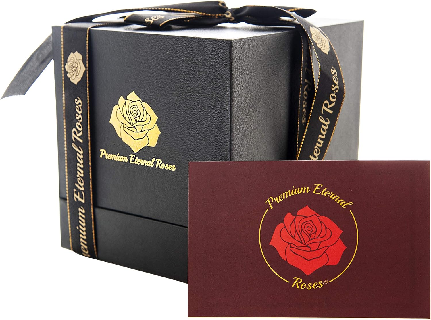 Buy Preserved Rose Enchanted Rose Premium Eternal Roses flowers for