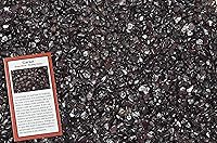 Vista 35 de Fantasia Materiales: 1 libra de piedras de lapislázuli con tarjeta de identificación