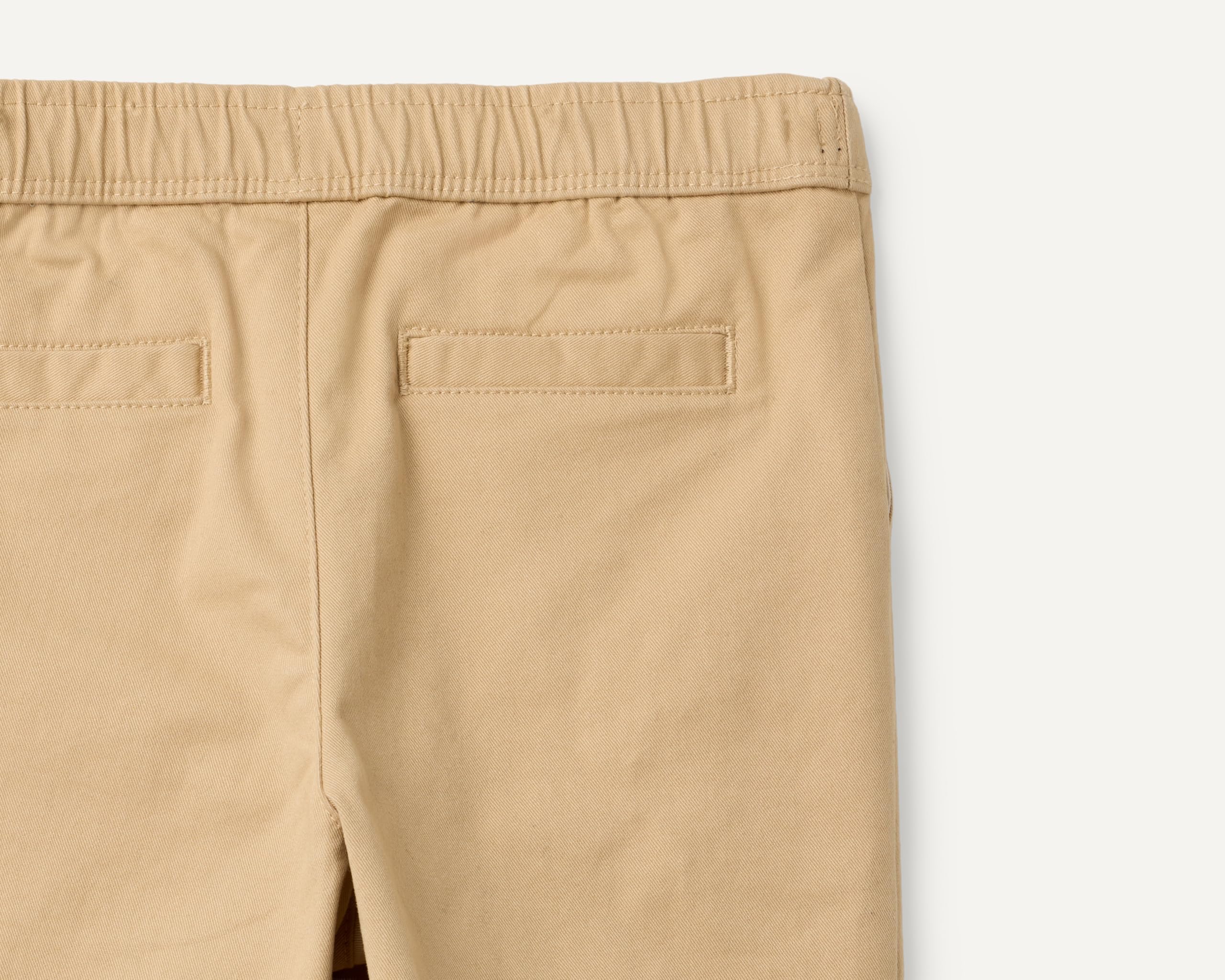 Amazon Essentials Boys Boys and Toddlers Regular Fit Stretch Pull On Pants — view 5