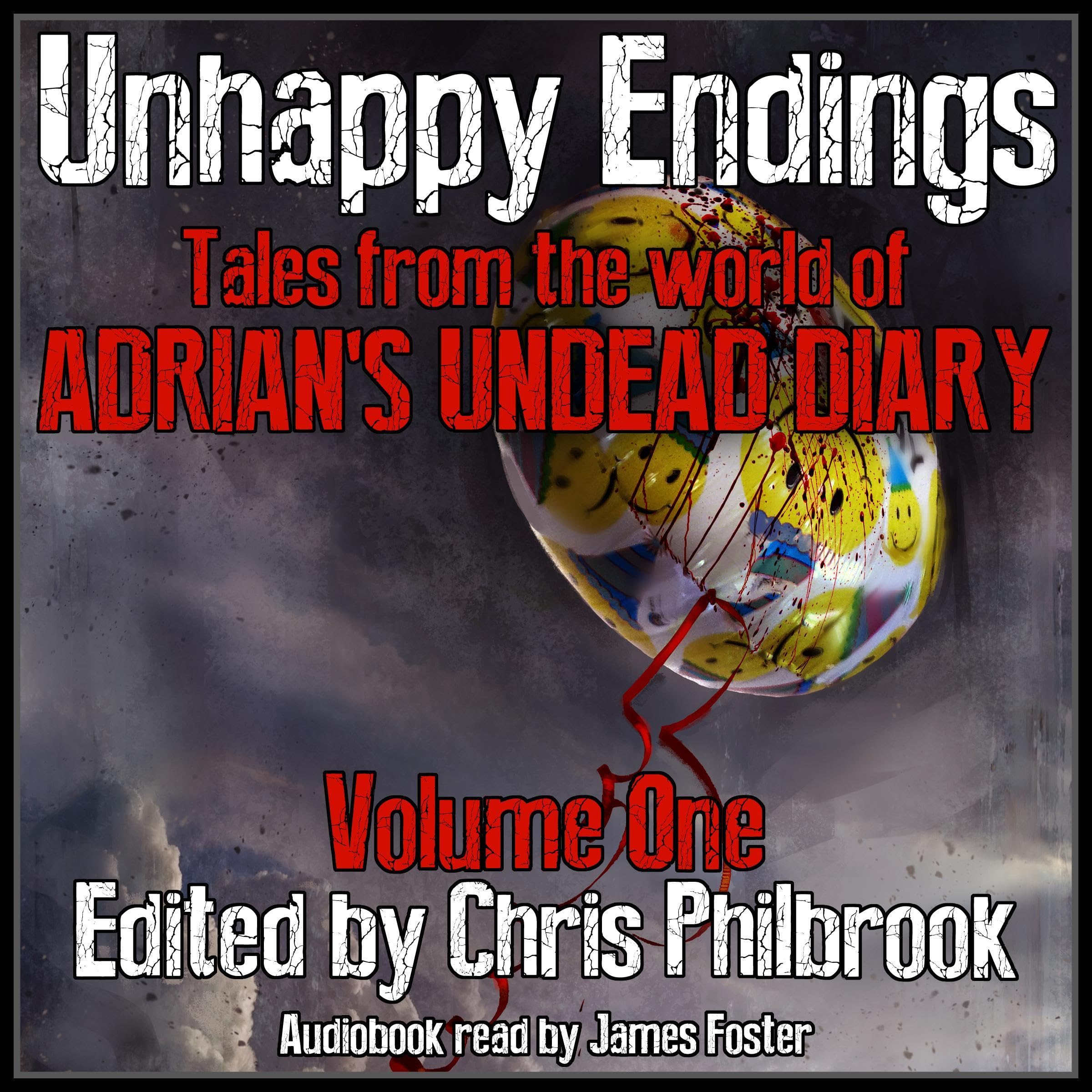 Unhappy Endings