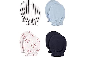 Infant Baseball Glove for Little Sluggers