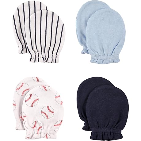 Infant Baseball Glove for Little Sluggers