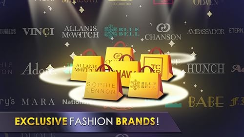 Fashion Fever