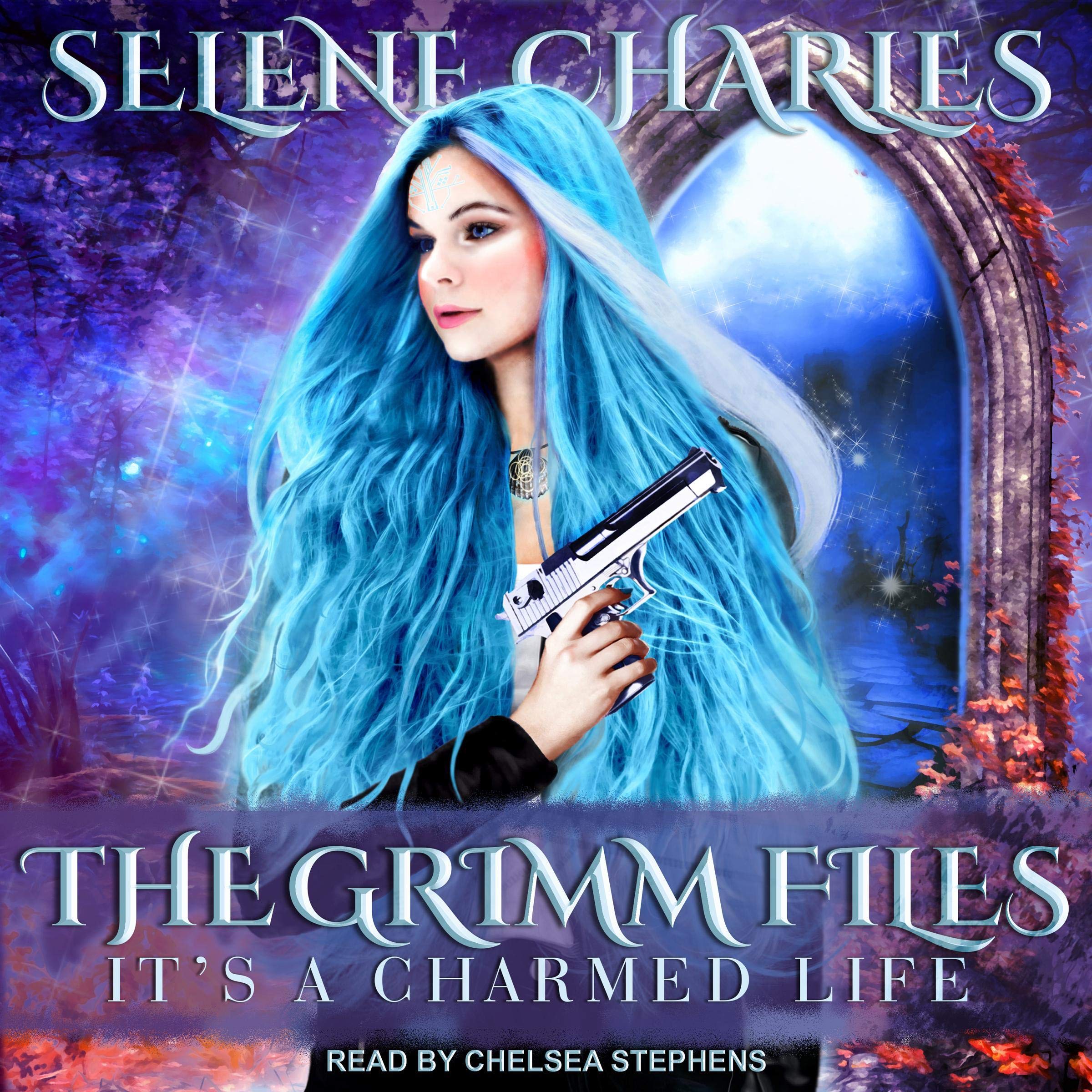 Cover art for It’s a Charmed Life