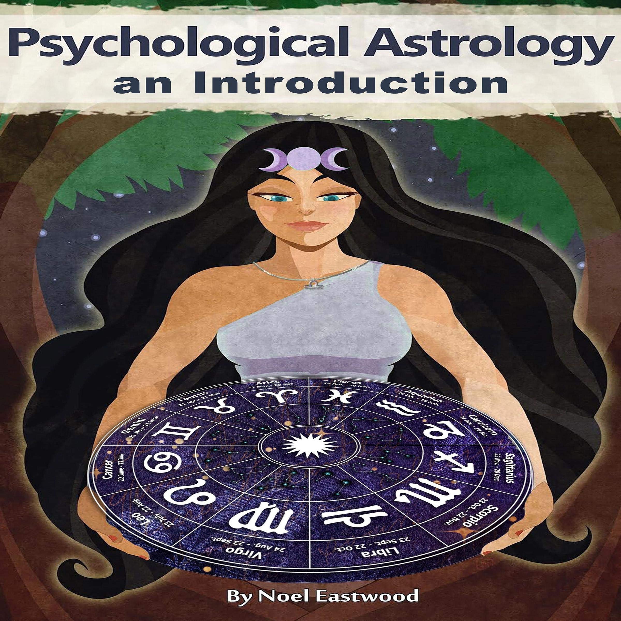 Psychological Astrology