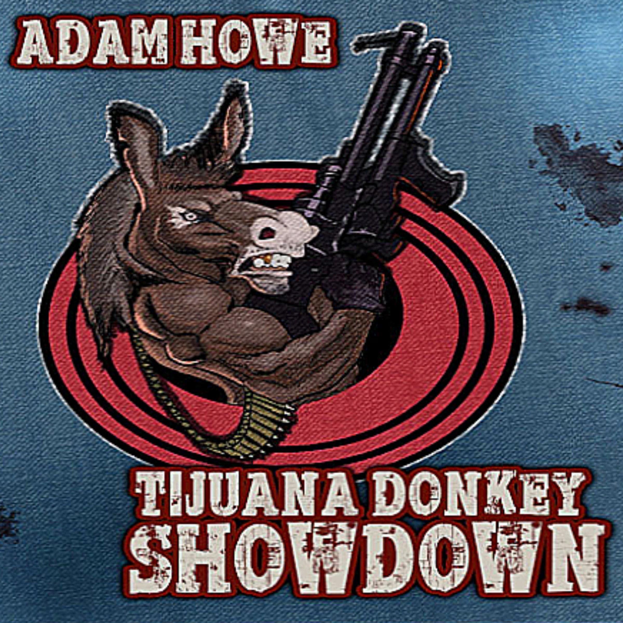 Tijuana Donkey Showdown