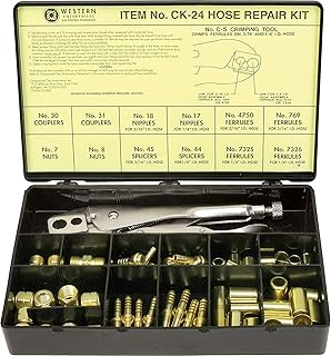 Western Hose Repair Kit