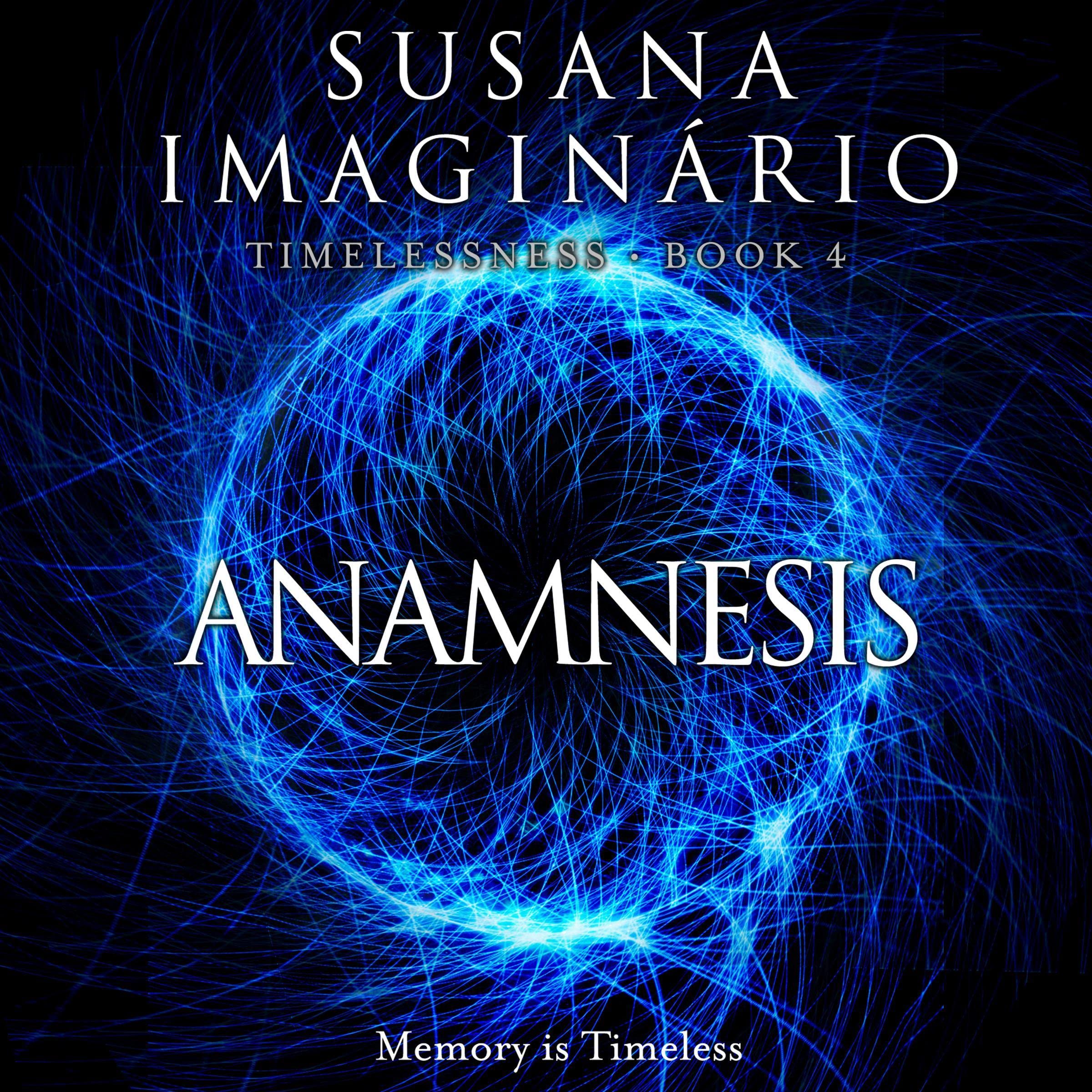 Cover art for Anamnesis