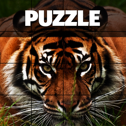Epic Jigsaw Puzzles Game - App on Amazon Appstore