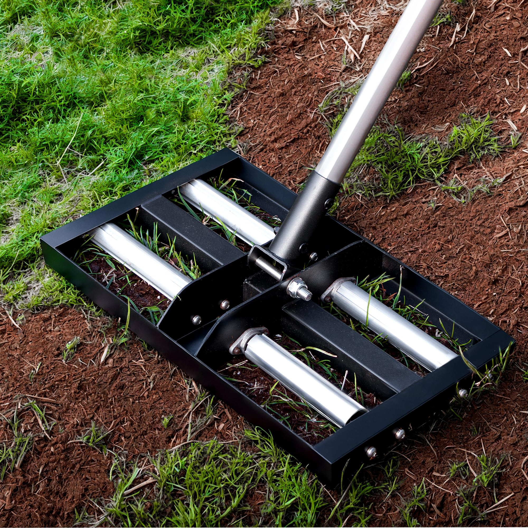 5 Top-Rated Advanced Field Roller for Professional Gardeners – Expert Reviews and Buying Guide - PlantNative.org 91IAqv 3wBL