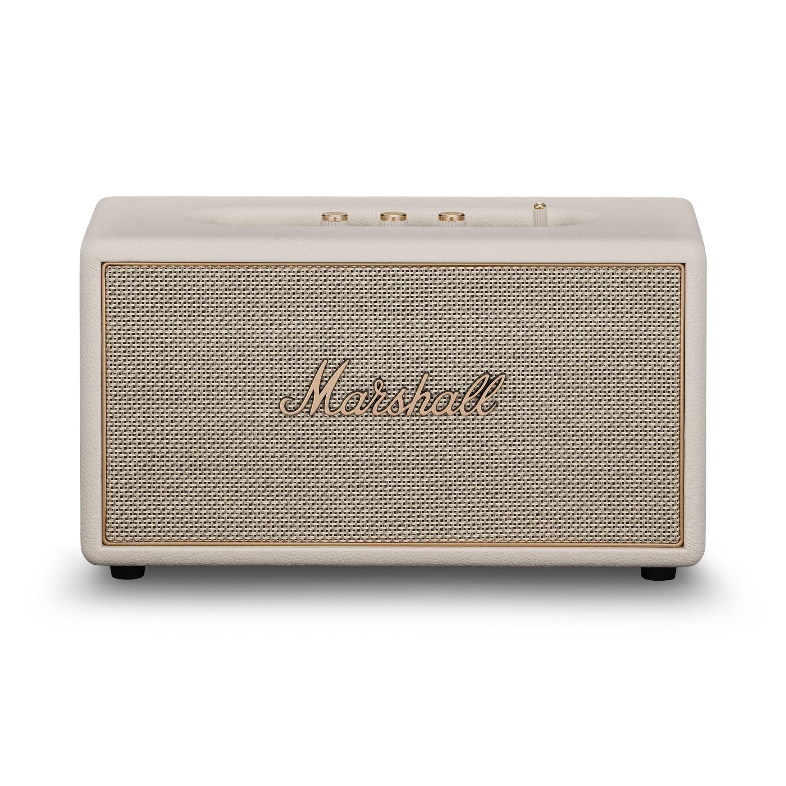 Amazon.co.jp: Marshall ワイヤレススピーカー Bluetoothスピーカー