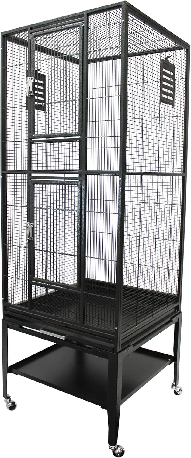 sugar glider cage sets amazon