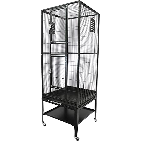 congo sugar glider cage