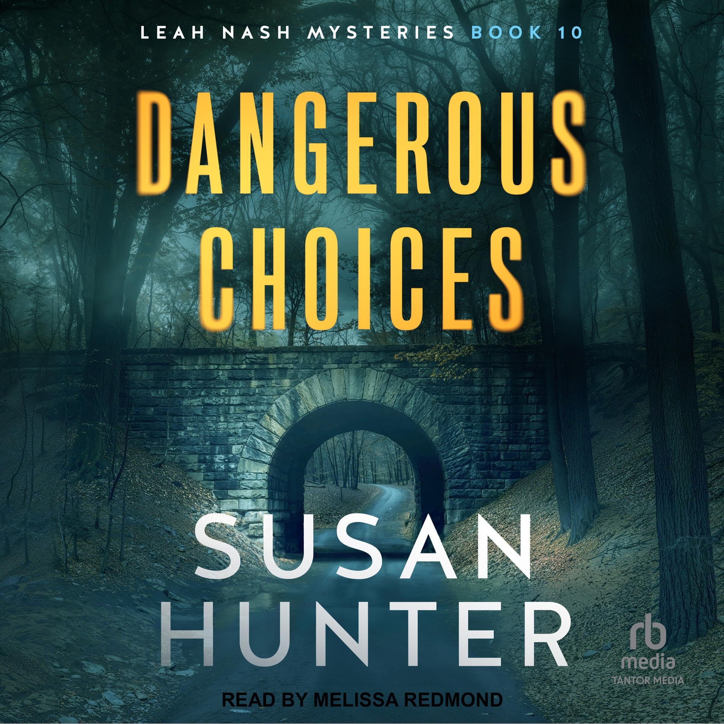 Cover art for Dangerous Choices