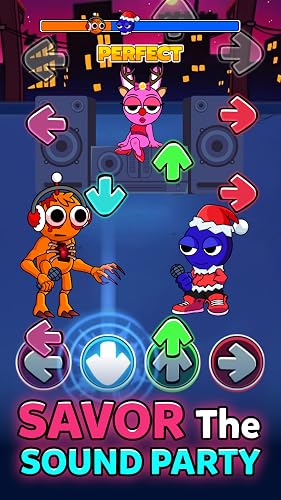Beat Battle Music Challenge – vue 3