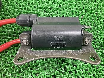 Amazon | X-4 イグニッションコイル MP08 ホンダ 純正 中古