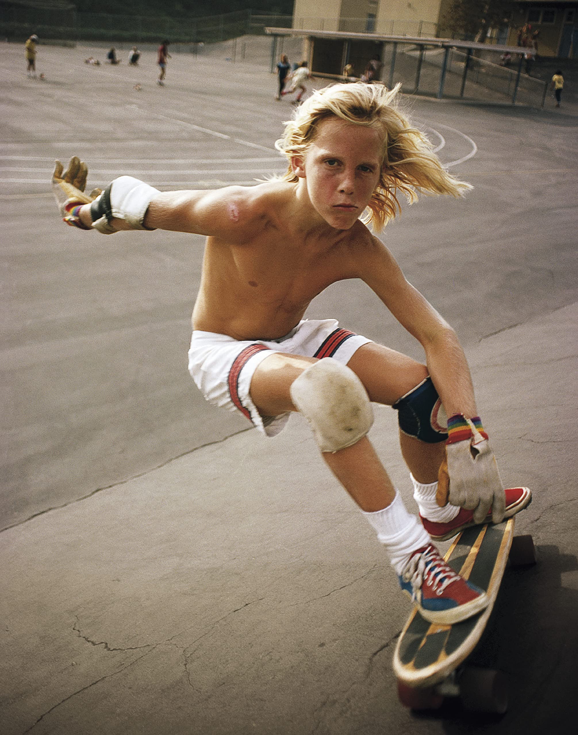 Locals Only: 30 Posters