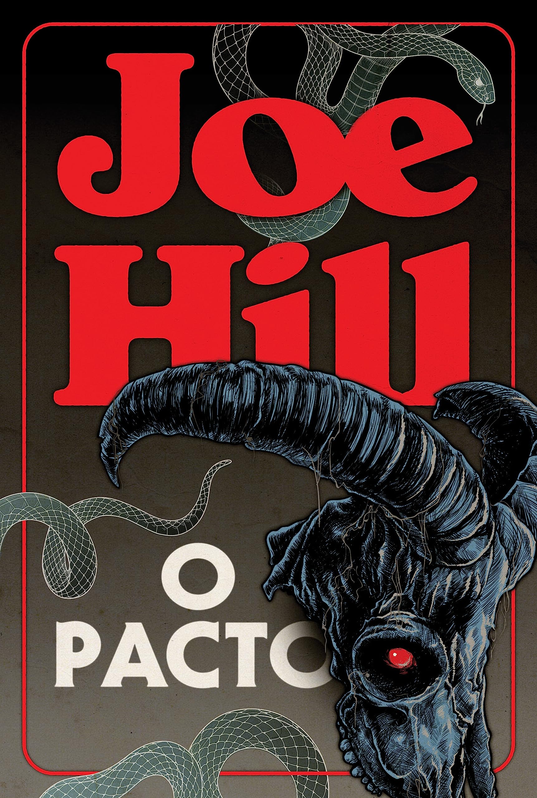 O pacto | Amazon.com.br