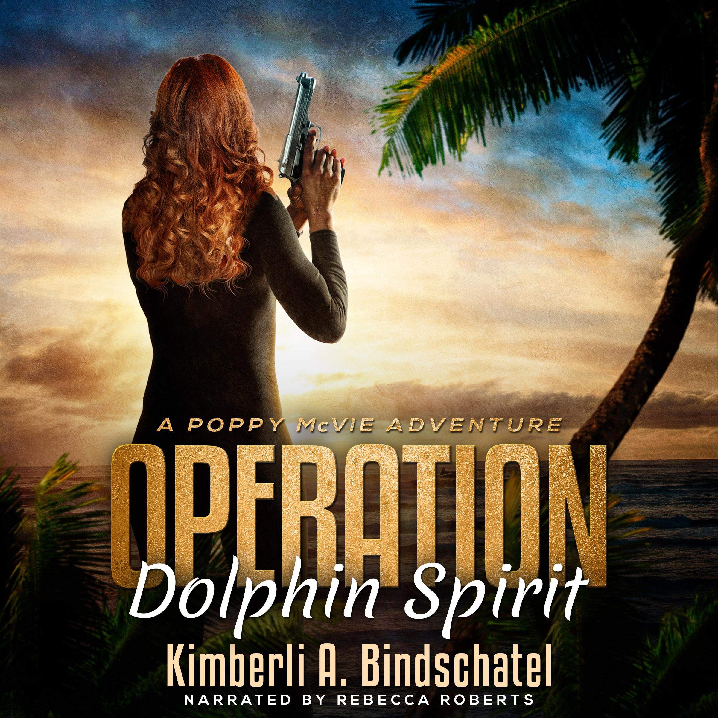 Operation Dolphin Spirit (A Romantic Mystery Adventure on a Tropical Island in the Bahamas)