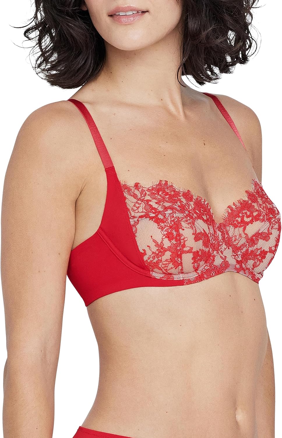 Skarlett Blue Women's Full Coverage