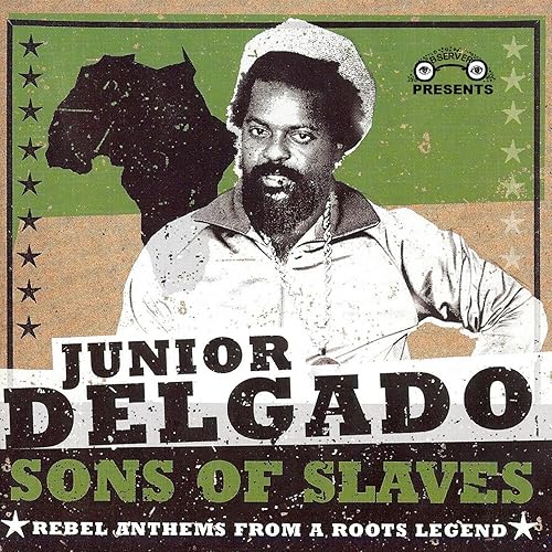 Tition Von Junior Delgado Bei Amazon Music Amazon De junior delgado bei amazon music