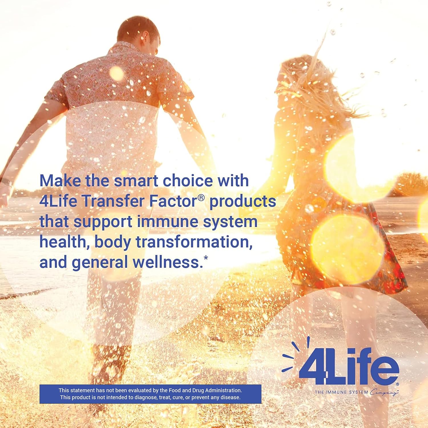 4Life Transfer Factor Immune Spray - Immunity with Zinc, Marshmallow Root Extract, and Colloidal Silver - Orange Flavor - 1.7 oz