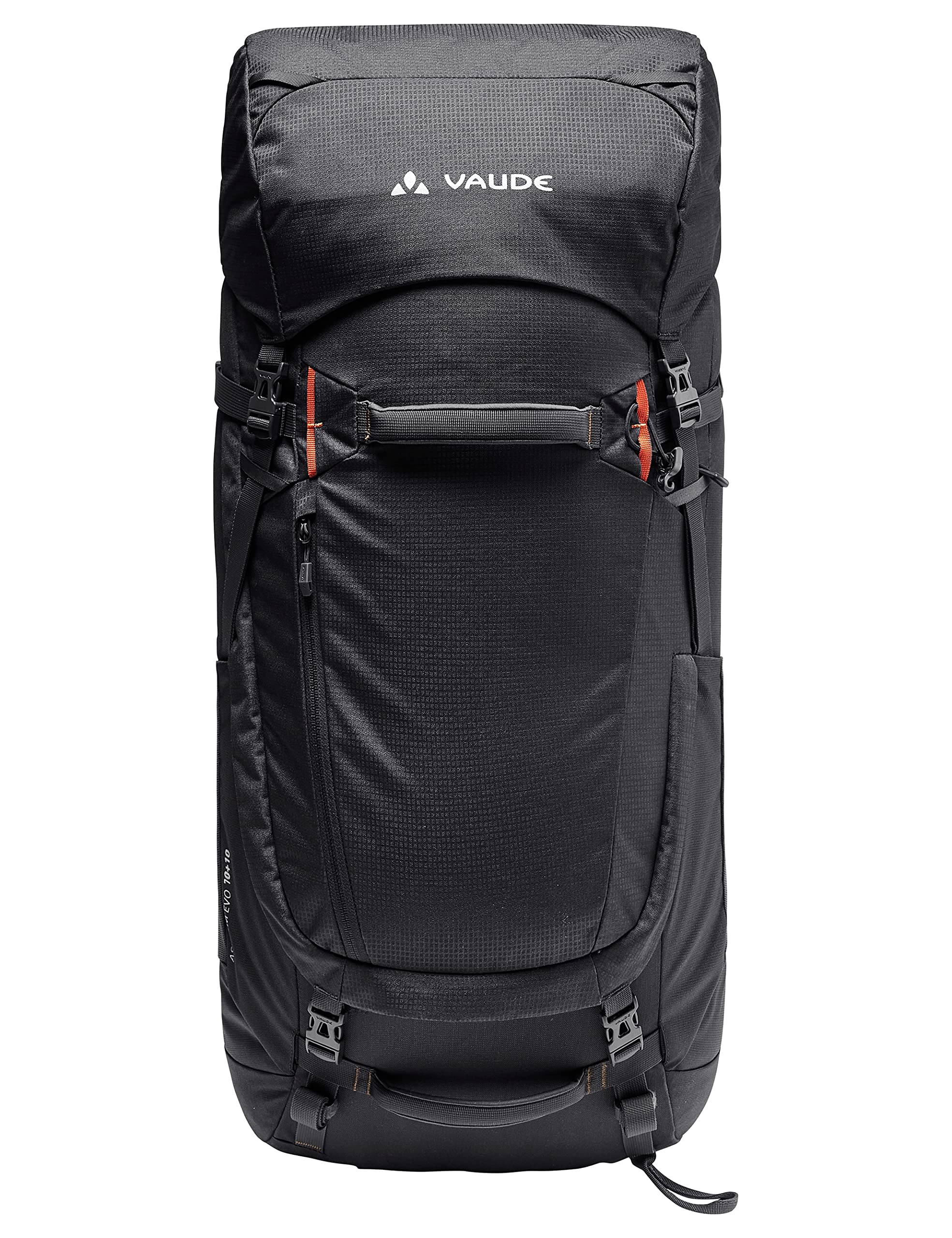 VAUDE Astrum Evo 70+10 Liter, Trekkingrucksack