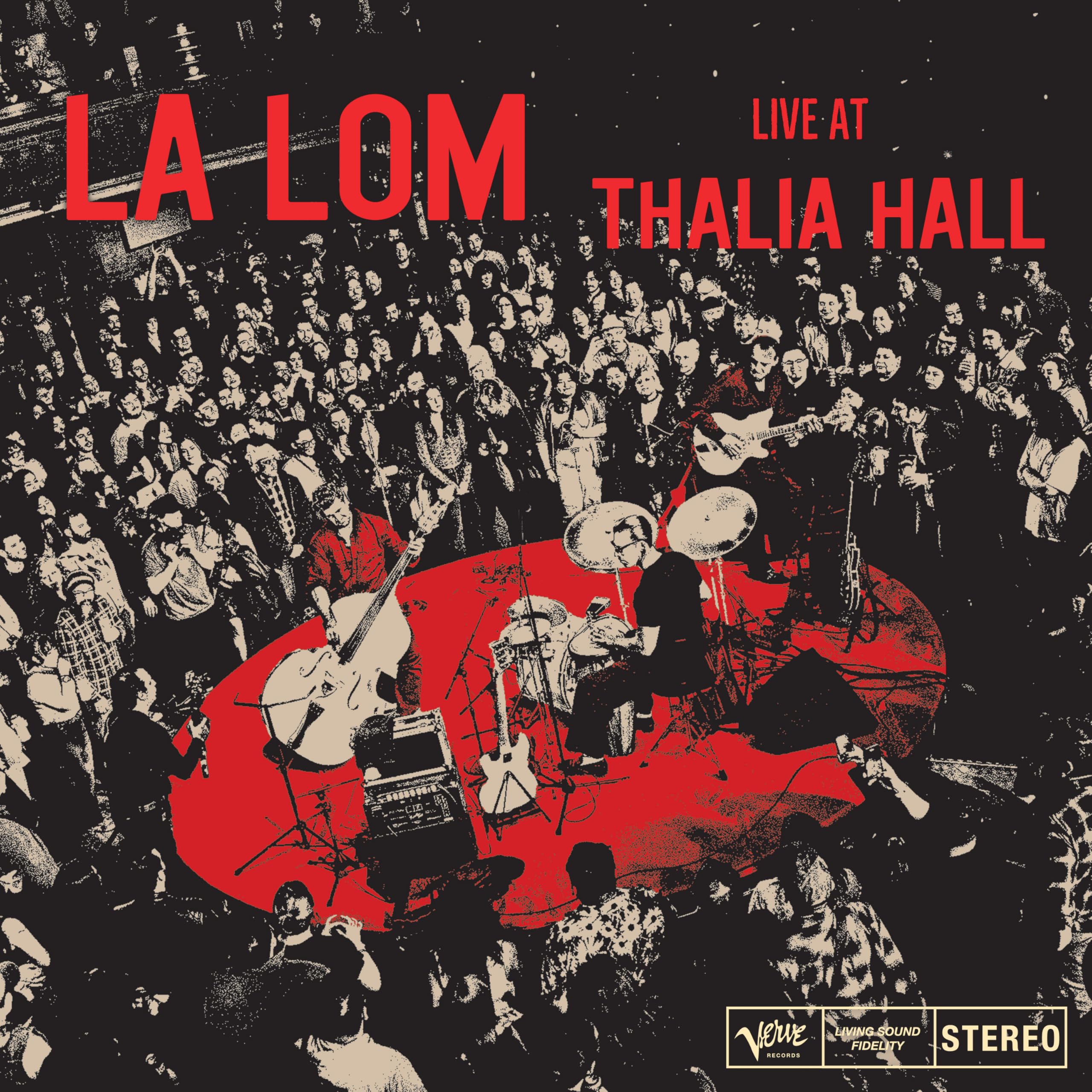 Live At Thalia Hall